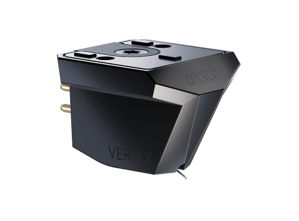 Ortofon MC Vertex Highend MC pickup - Diamond cantilever 