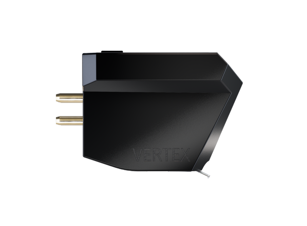 Ortofon MC Vertex Highend MC pickup - Diamond cantilever 