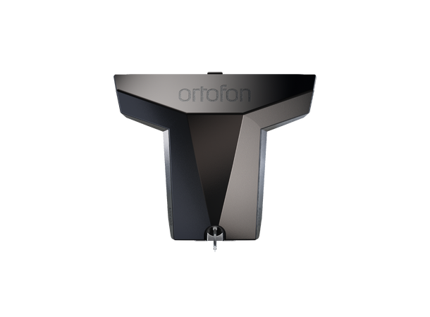 Ortofon MC Vertex Highend MC pickup - Diamond cantilever 