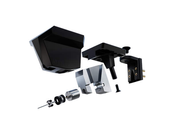 Ortofon MC Vertex Highend MC pickup - Diamond cantilever 