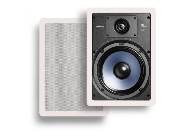 Polk RC85I Referanse innbyggningshøyttaler