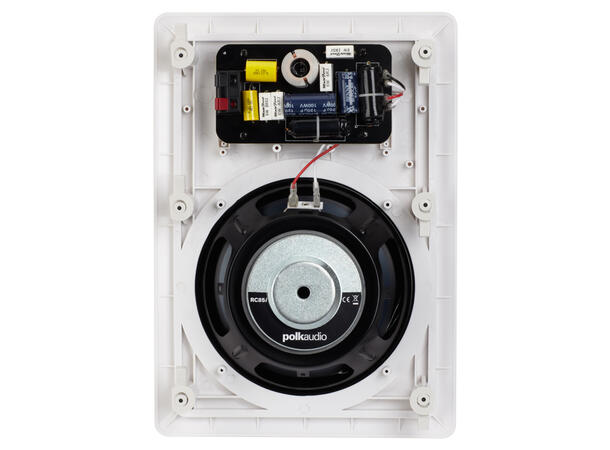 Polk RC85I Referanse innbyggningshøyttaler