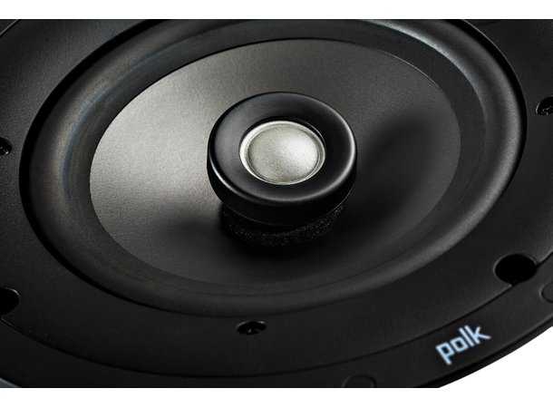 Polk V60 Slim Slank innebyggshøyttaler 
