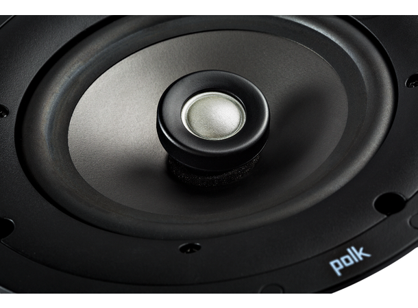 Polk V60 Slim Slank innebyggshøyttaler