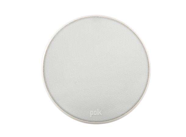 Polk V60 Slim Slank innebyggshøyttaler