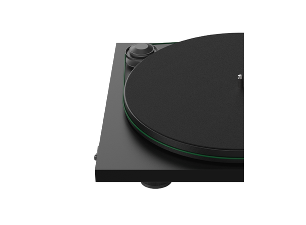 Pro-Ject Drivreim - Round1 Tooled Green 9120137904932 