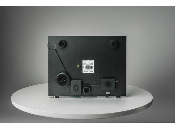 Pro-Ject E1.2 - valnøtt 