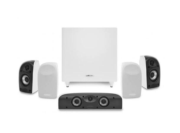 Polk TL1700 5.1 høyttalerssystem