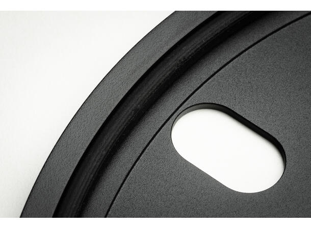 Pro-Ject E1.2 BT - sort piano Platespiller med RIAA og Bluetooth 