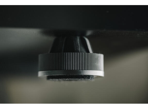 Pro-Ject E1.2 BT - sort piano Platespiller med RIAA og Bluetooth 