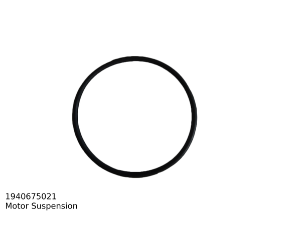 Pro-Ject Motor Suspension Reservedel