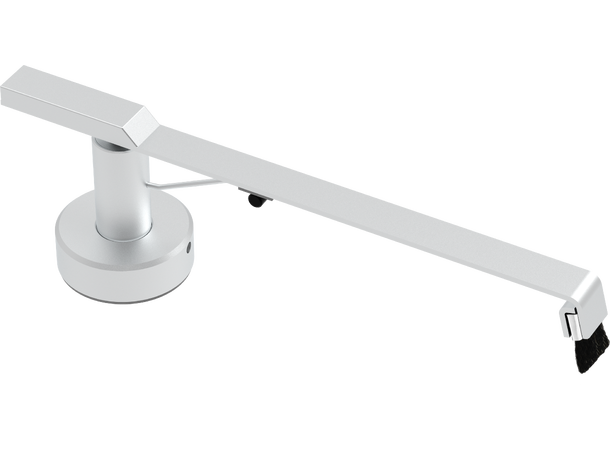 Pro-Ject Sweep It S2 - sølv Magnetisk stabilisert platebørste 