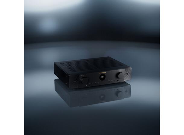 Marantz CINEMA70s S2 - Sort Slank Hjemmekinoreceiver 
