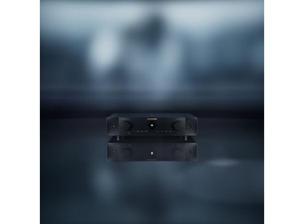 Marantz CINEMA70s S2 - Sort Slank Hjemmekinoreceiver 