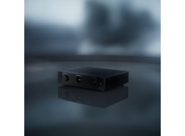 Marantz CINEMA70s S2 - Sort Slank Hjemmekinoreceiver 