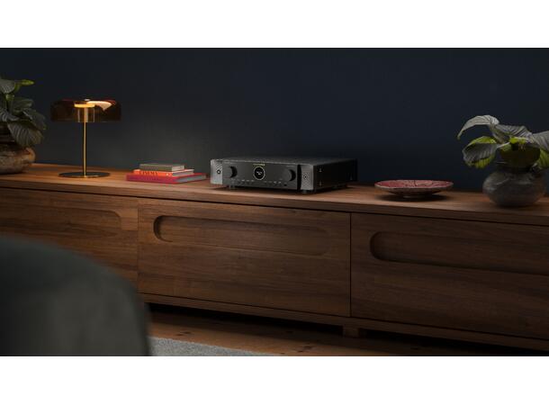 Marantz CINEMA70s S2 - Sort Slank Hjemmekinoreceiver 
