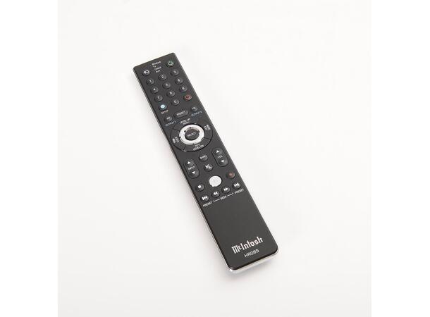 McIntosh HR085 Fjernkontroll Fjernkontroll til flere McIntosh produkt 