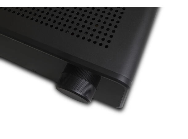 Michi X430 Integrert forsterker 