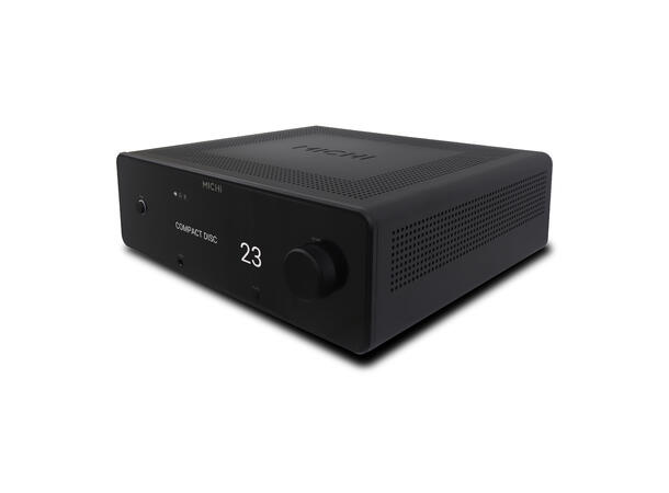 Michi X430 Integrert forsterker 