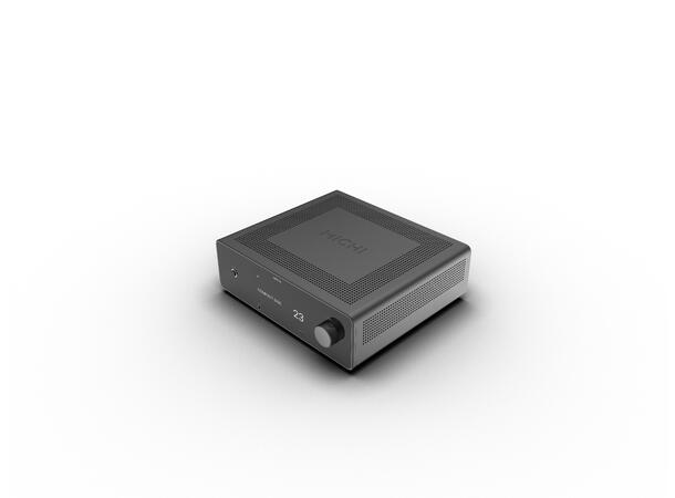 Michi X430 Integrert forsterker 