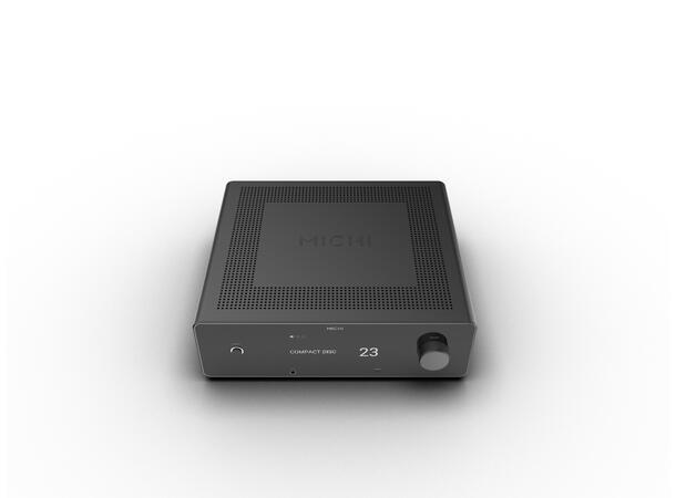 Michi X430 Integrert forsterker 