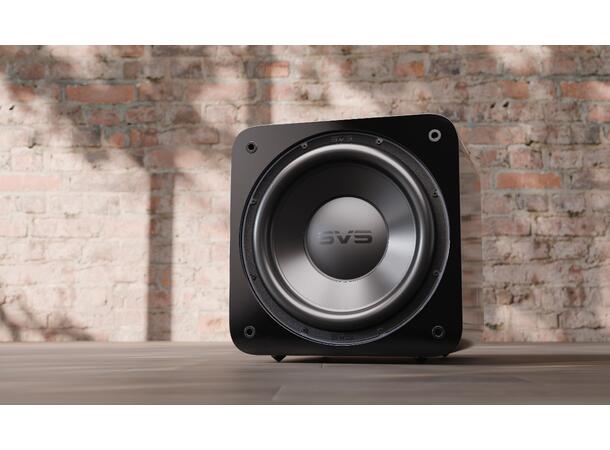 SVS SB-3000 R|Evolution - piano sort Lukket subwoofer 