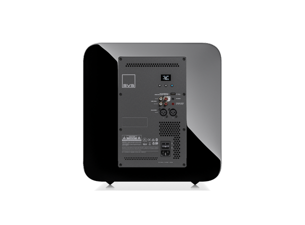 SVS SB-3000 R|Evolution - piano sort Lukket subwoofer
