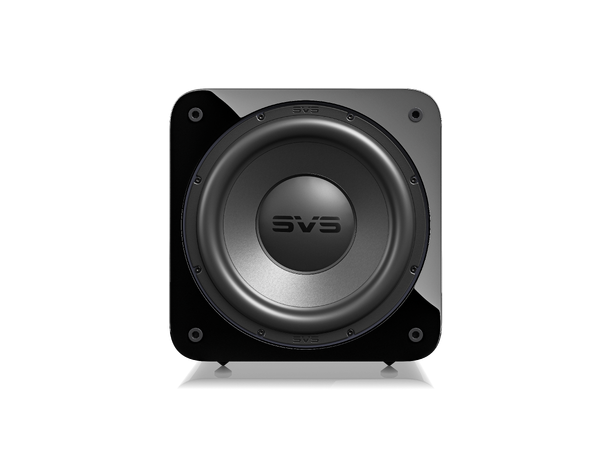 SVS SB-3000 R|Evolution - piano sort Lukket subwoofer