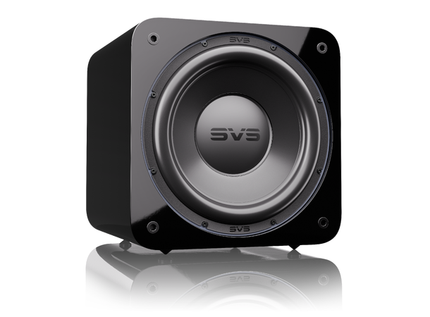 SVS SB-3000 R|Evolution - piano sort Lukket subwoofer