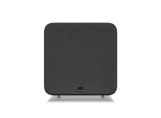 SVS SB-3000 R|Evolution - sort ask Lukket subwoofer 