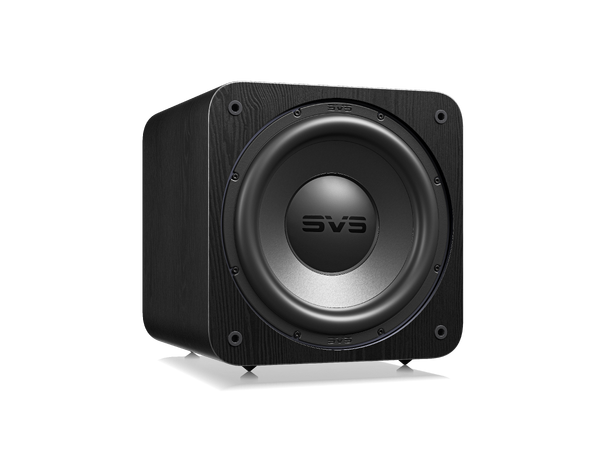 SVS SB-3000 R|Evolution - sort ask Lukket subwoofer 