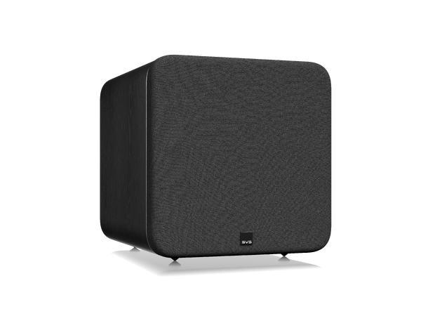SVS SB-3000 R|Evolution - sort ask Lukket subwoofer 