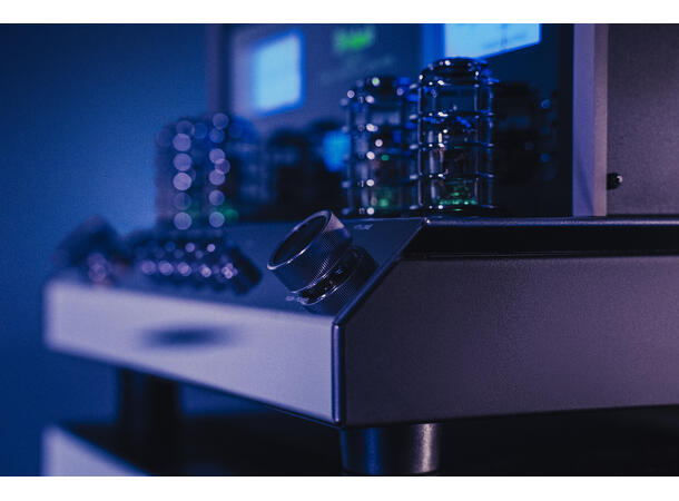 McIntosh MA2375 Rør Integrertforsterker 