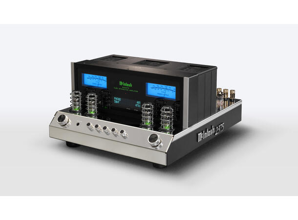 McIntosh MA2375 Rør Integrertforsterker 