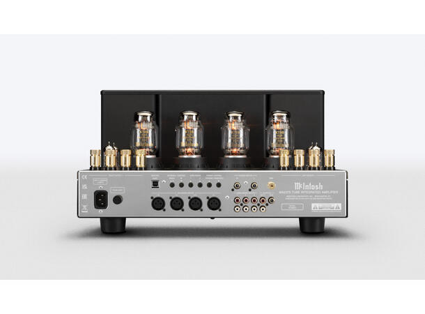 McIntosh MA2375 Rør Integrertforsterker 