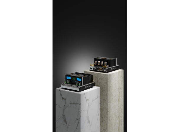 McIntosh MA2375 Rør Integrertforsterker 