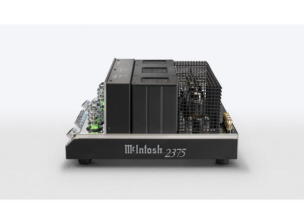 McIntosh MA2375 Rør Integrertforsterker 