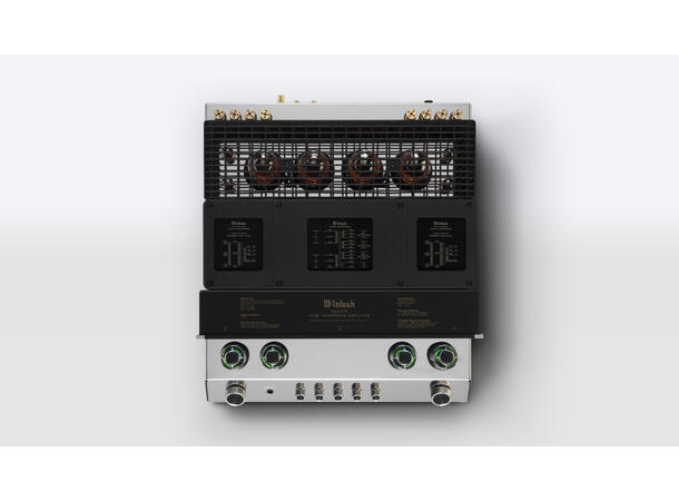 McIntosh MA2375 Rør Integrertforsterker 