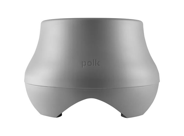Polk Atrium Sub100 Grå Utendørssubbass