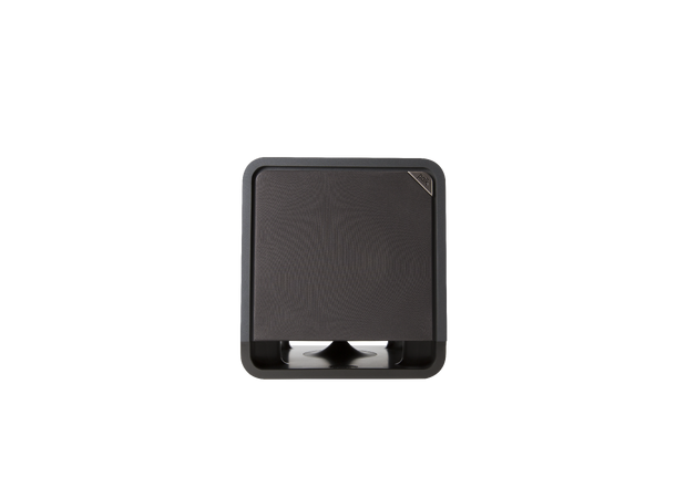 Polk HTS 10 Sort Aktiv Subwoofer