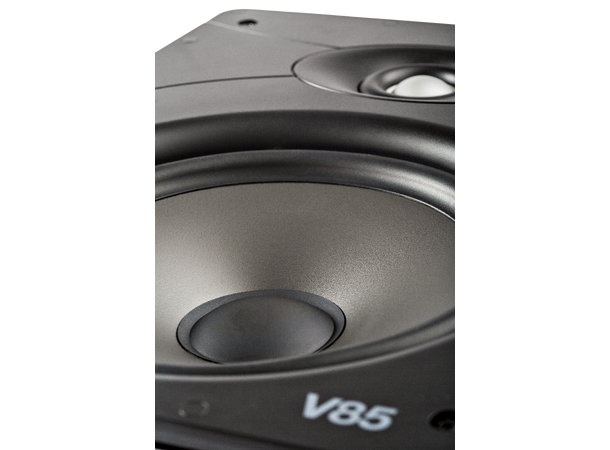 Polk v85 Rektangulær