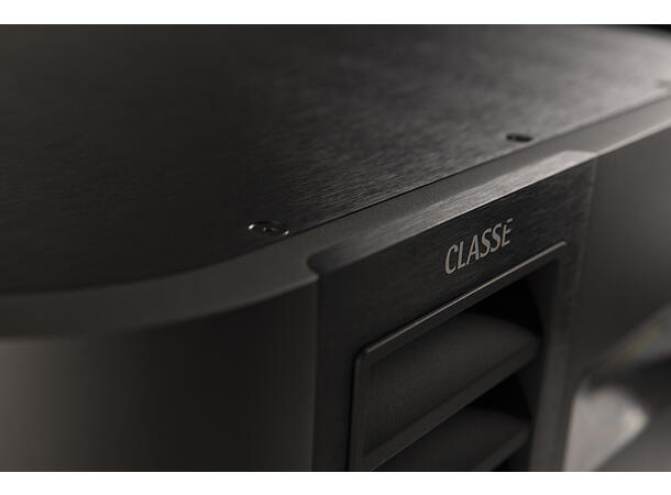 Classé Delta STEREO Stereo Effektforsterker