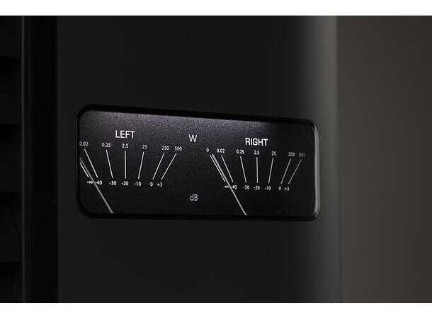 Classé Delta STEREO Stereo Effektforsterker