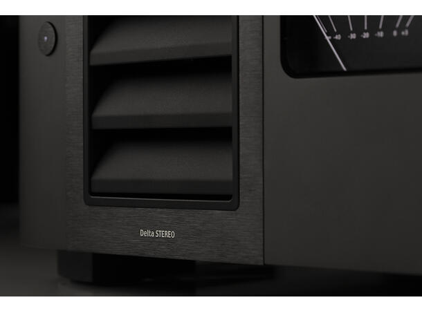 Classé Delta STEREO Stereo Effektforsterker