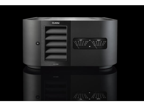 Classé Delta STEREO Stereo Effektforsterker