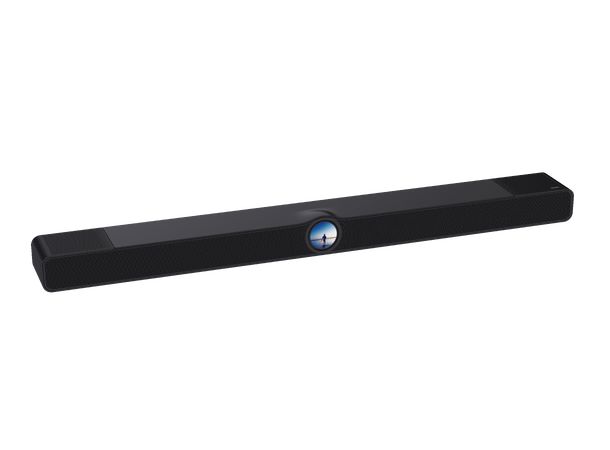WiiM Bar - First Edition 3.0.2 Dolby Atmos lydplanke 