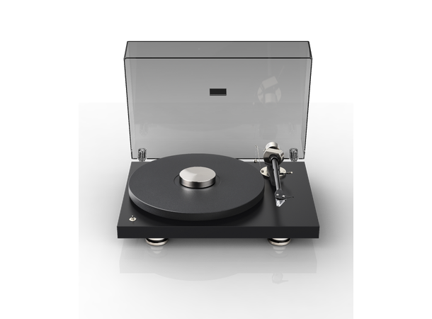 Pro-Ject Debut PRO B - sort silkematt Pick it PRO B balansert pickup 