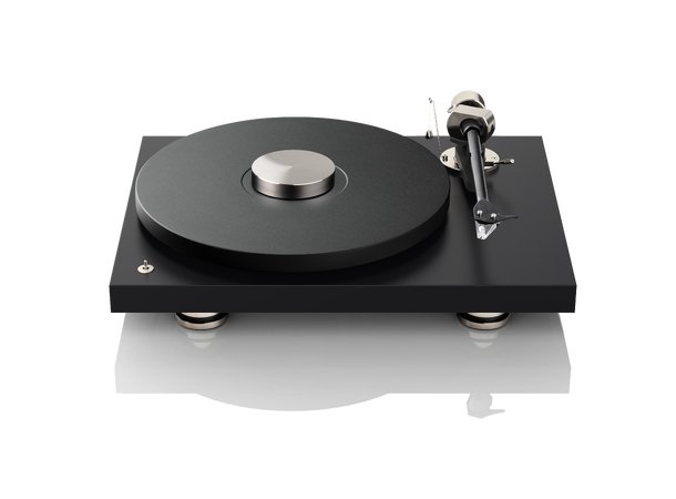 Pro-Ject Debut PRO B - sort silkematt Pick it PRO B balansert pickup 
