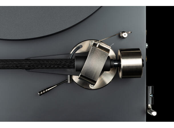 Pro-Ject Debut PRO B - sort silkematt Pick it PRO B balansert pickup 