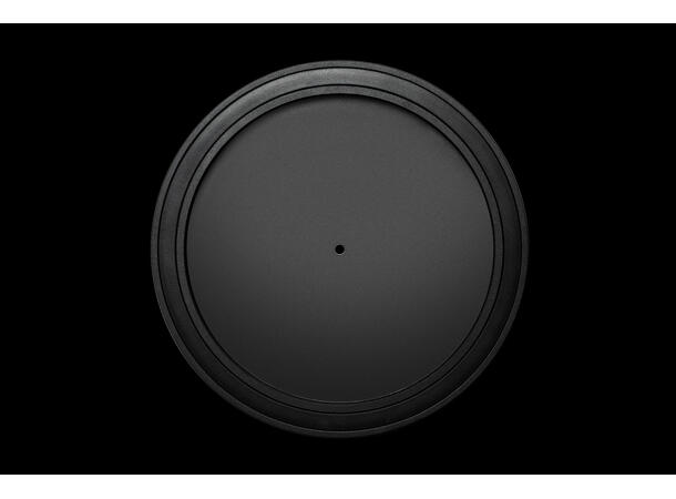 Pro-Ject Debut PRO B - sort silkematt Pick it PRO B balansert pickup 